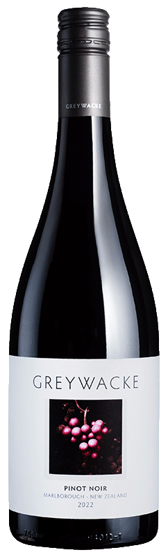 Greywacke Pinot Noir Greywacke Pinot Noir