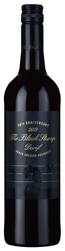 The Black Stump Durif 50th Anniversary 2019