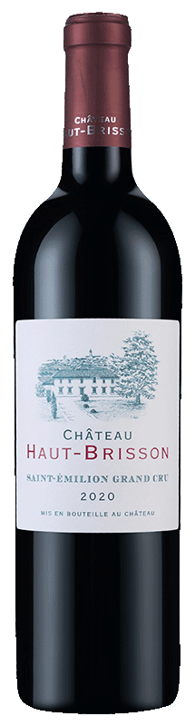 Château Haut-Brisson Château Haut-Brisson