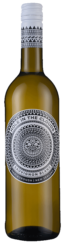 Hole in the Clouds Marlborough Sauvignon Blanc Hole in the Clouds Marlborough Sauvignon Blanc