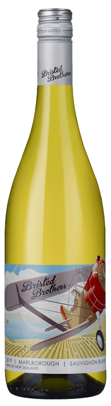 Bristed Brothers Sauvignon Blanc Bristed Brothers Sauvignon Blanc