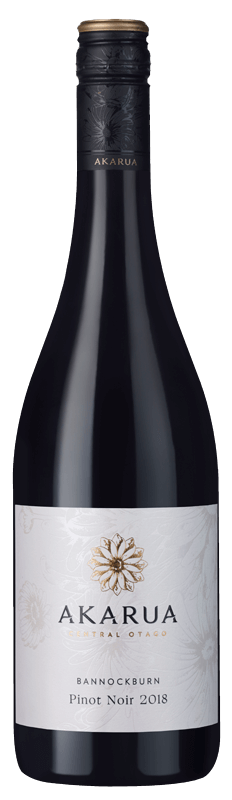 Akarua Pinot Noir Akarua Pinot Noir