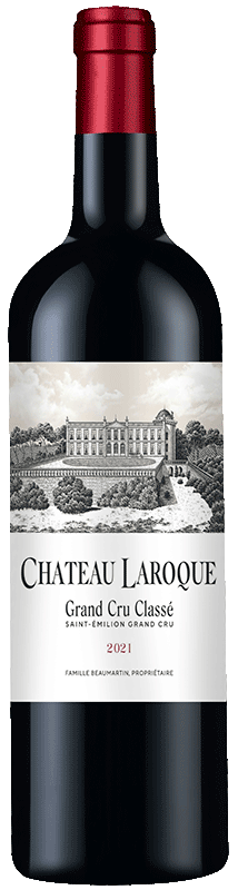 Château Laroque Château Laroque