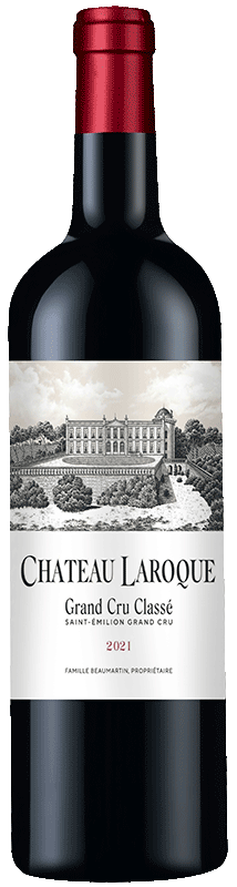 Château Laroque 2021