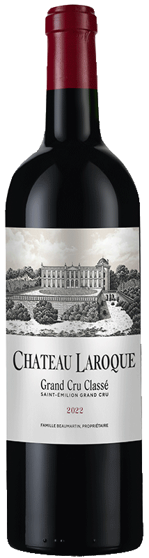 Château Laroque 2022