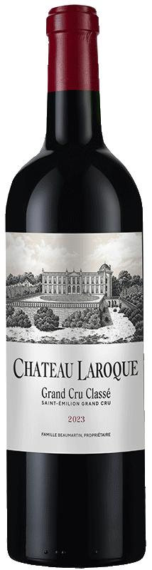 Château Laroque Château Laroque