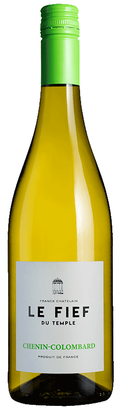 Le Fief du Temple Colombard Chenin Le Fief du Temple Colombard Chenin