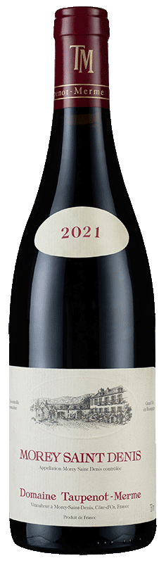 Domaine Taupenot-Merme Morey-Saint-Denis 2021