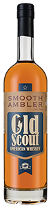 Smooth Ambler Old Scout (70cl) NV