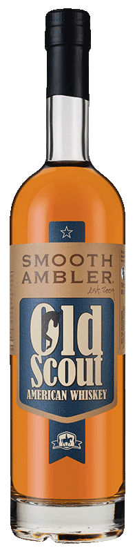 Smooth Ambler Old Scout (70cl) Smooth Ambler Old Scout (70cl)