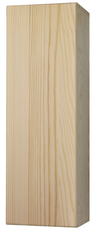 Magnum Wooden Box Magnum Wooden Box
