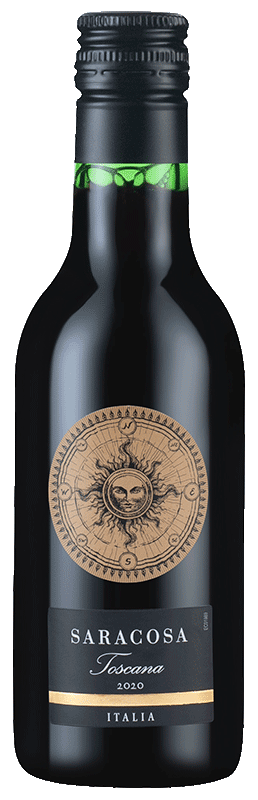 Saracosa (187ml) Saracosa (187ml)