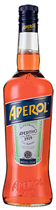 Aperol Aperitivo (70cl) NV