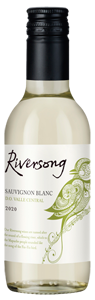 Riversong Sauvignon Blanc (187ml) 2020