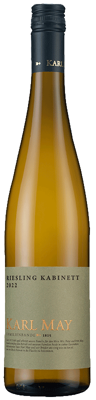 Karl May Kabinett Organic 2022
