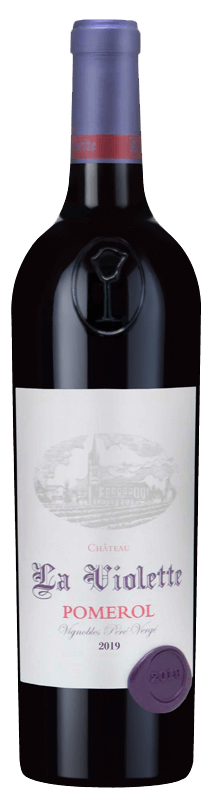 Château La Violette Château La Violette