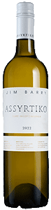 Jim Barry Clare Valley Assyrtiko