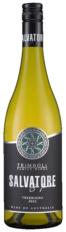 Trimboli Salvatore Trebbiano Trimboli Salvatore Trebbiano