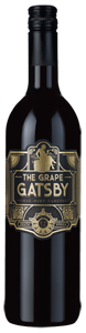 The Grape Gatsby 2019