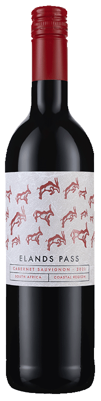 Elands Pass Cabernet Sauvignon Elands Pass Cabernet Sauvignon