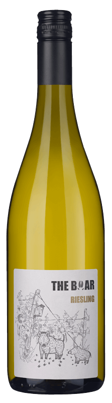 The Boar Riesling 2019