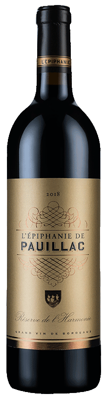 L'Épiphanie de Pauillac L'Épiphanie de Pauillac