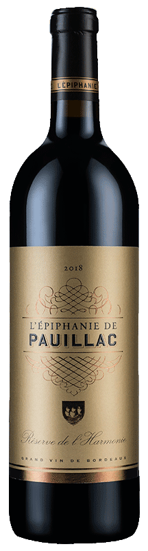 L'Epiphanie de Pauillac 2018