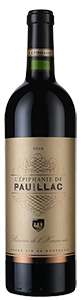 L'Epiphanie de Pauillac