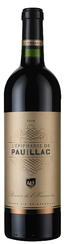 L'Épiphanie de Pauillac 2019