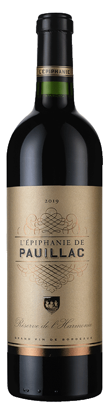 L'Epiphanie de Pauillac