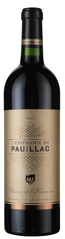 L'Épiphanie de Pauillac