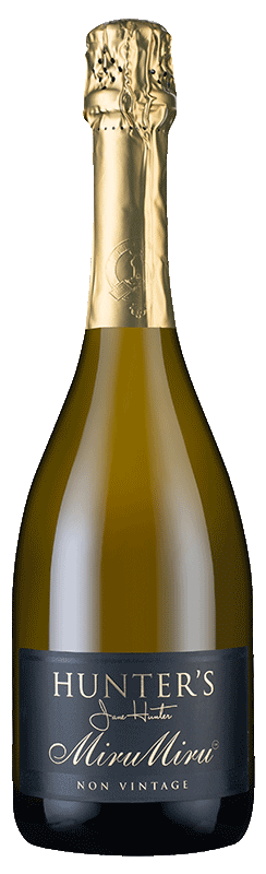 Hunter's Miru Miru Brut NV Hunter's Miru Miru Brut NV