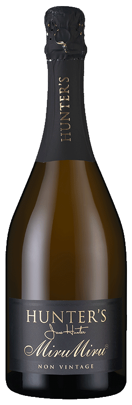 Hunter's Miru Miru Brut NV Hunter's Miru Miru Brut NV