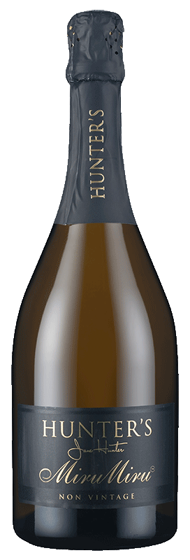 Hunter's Miru Miru Marlborough Brut NV