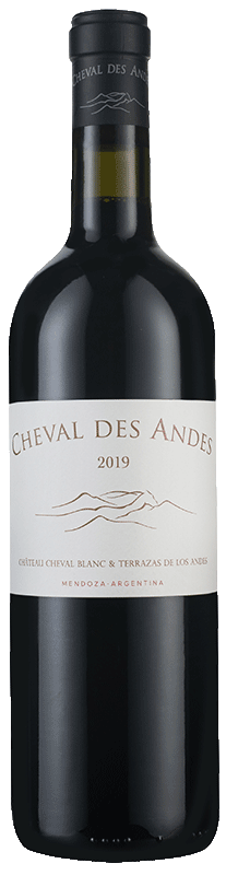 Cheval des Andes Cheval des Andes