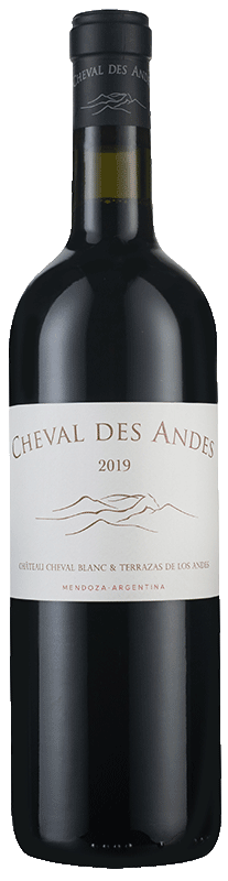 Cheval des Andes 2019