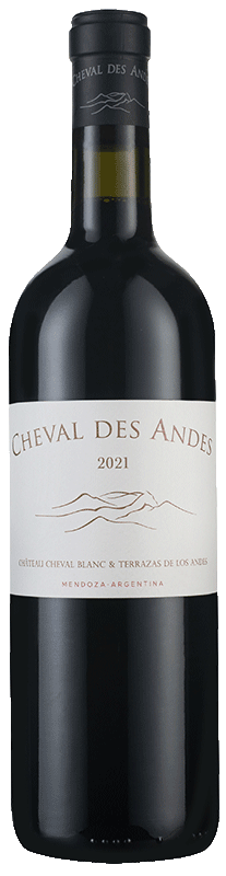Cheval des Andes Cheval des Andes