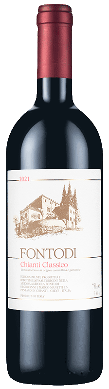 Fontodi Chianti Classico Fontodi Chianti Classico