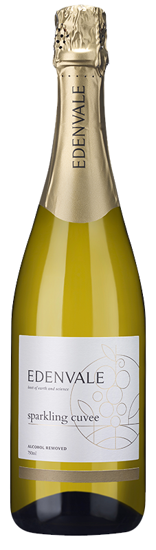 Edenvale Sparkling Cuvée NV