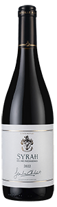 Cave Saint Désirat Syrah