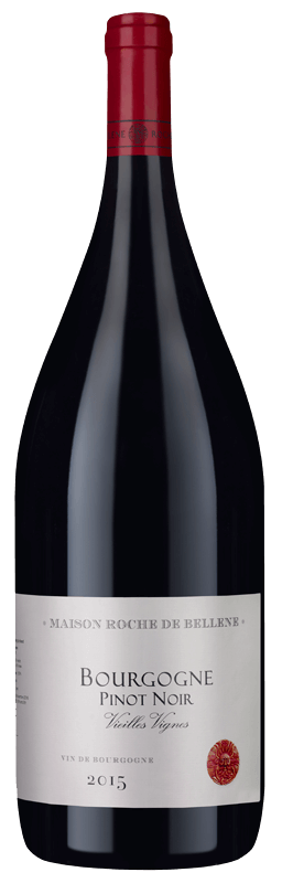 Maison Roche de Bellene Bourgogne Vieilles Vignes (magnum) 2015
