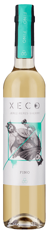 Xeco Fino Sherry 2018