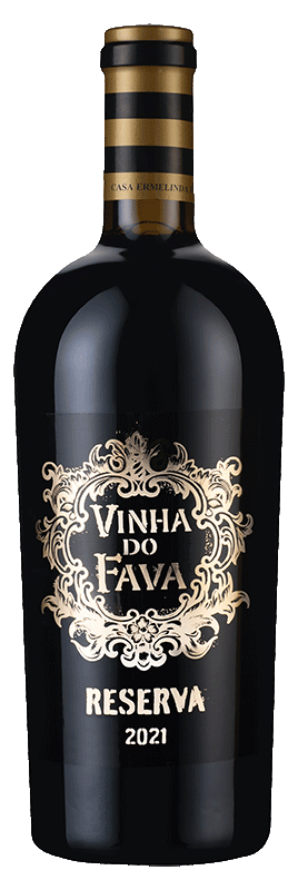 Vinha do Fava Reserva