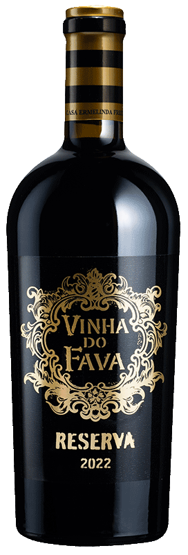 Vinha do Fava Reserva Vinha do Fava Reserva