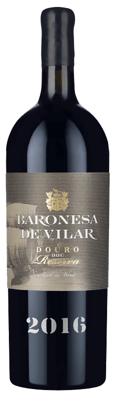 Baronesa de Vilar Port Finish (magnum) Baronesa de Vilar Port Finish (magnum)
