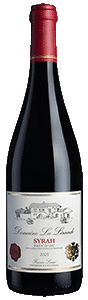 Domaine La Lirande Syrah