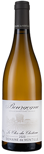 Domaine de Montille 'Clos du Château' Bourgogne