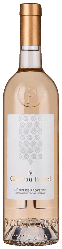 Château Peyrol Rosé Château Peyrol Rosé