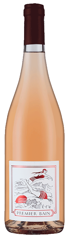 Premier Bain Beaujolais Rosé Premier Bain Beaujolais Rosé