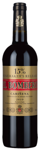 El Bombero Winemaker's Release 2019